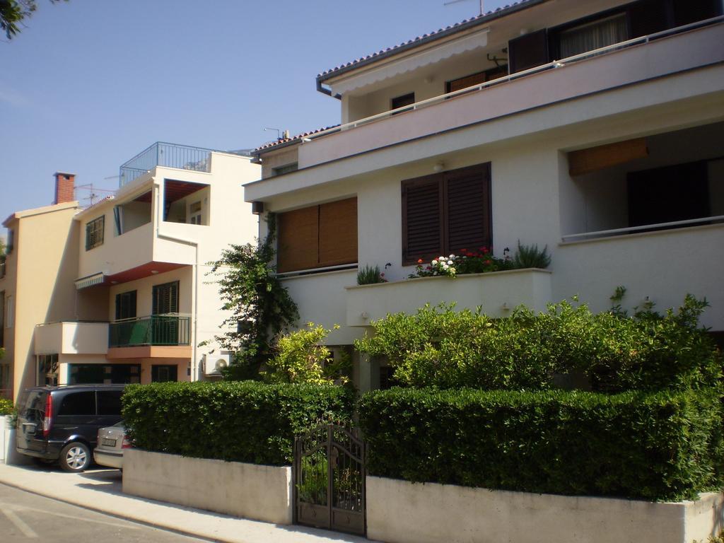 Apartment Jurasovic Makarska Camera foto