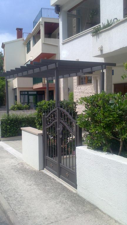 Apartment Jurasovic Makarska Camera foto