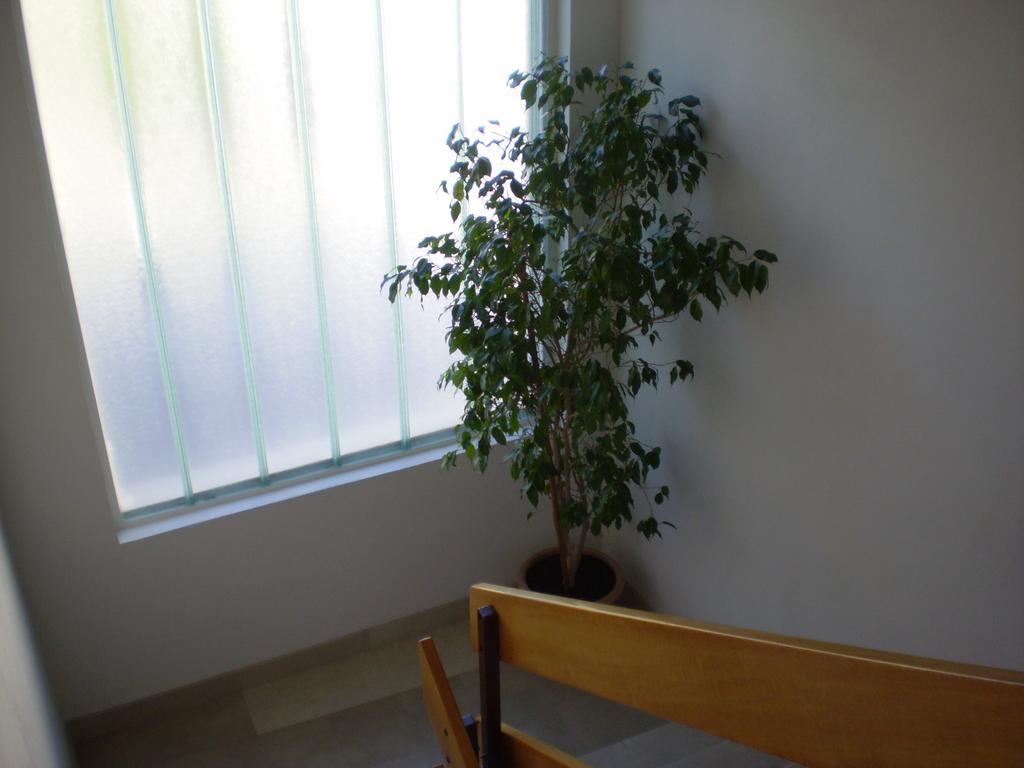 Apartment Jurasovic Makarska Esterno foto