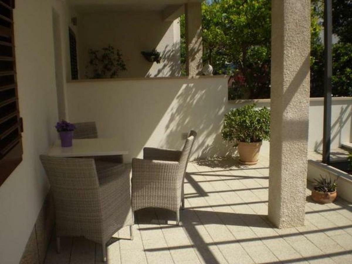 Apartment Jurasovic Makarska Esterno foto
